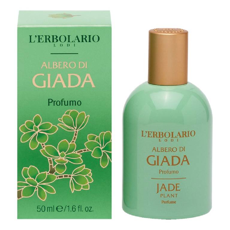 ALBERO DI GIADA PROFUMO 50ML