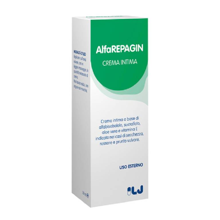 ALFAREPAGIN CREMA 50ML