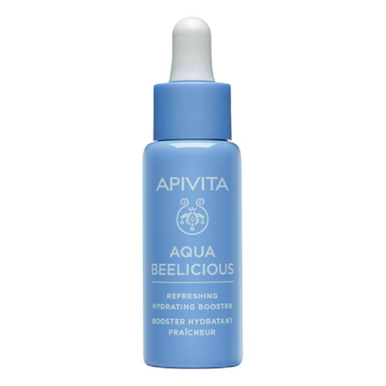 APIVITA AQ BEE BOOSTER 30ML/19