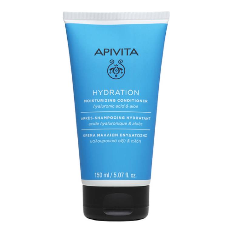 APIVITA COND MOISTUR 150ML/19