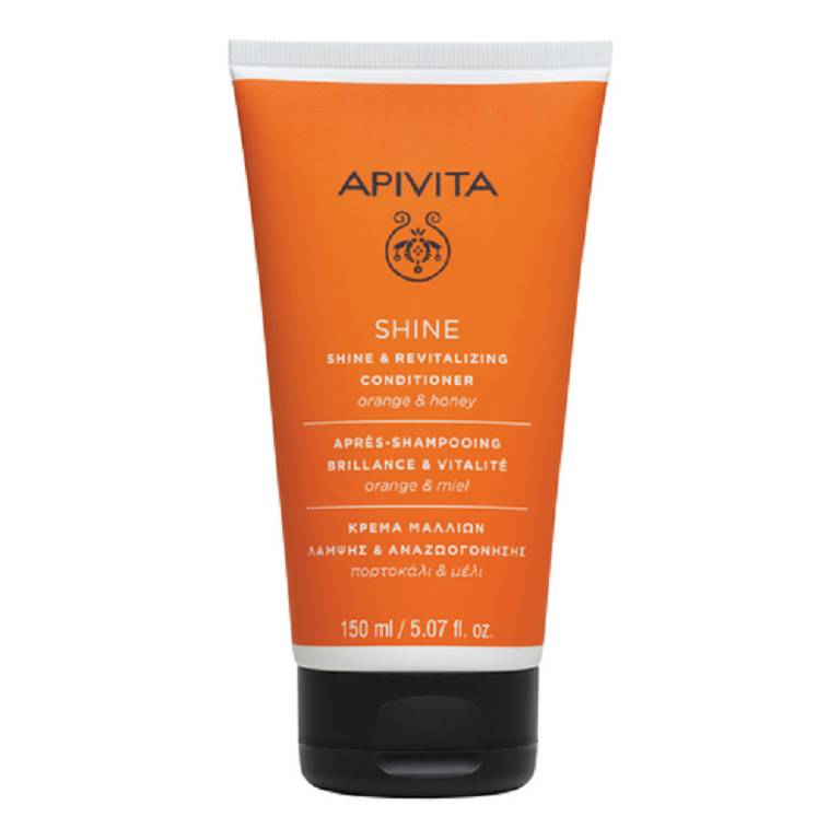 APIVITA COND SHINE&REV150ML/19