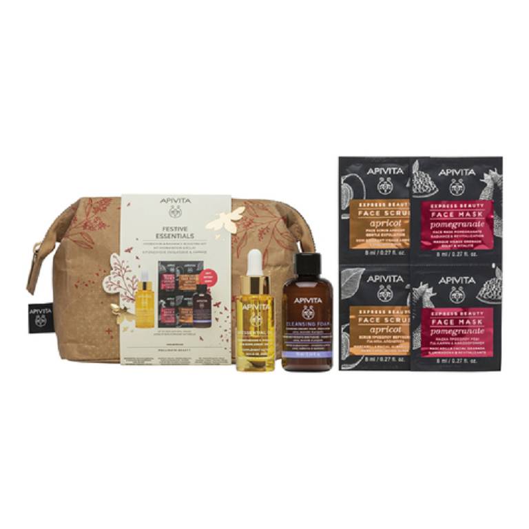 APIVITA PRO MINI BEE TREASU/21