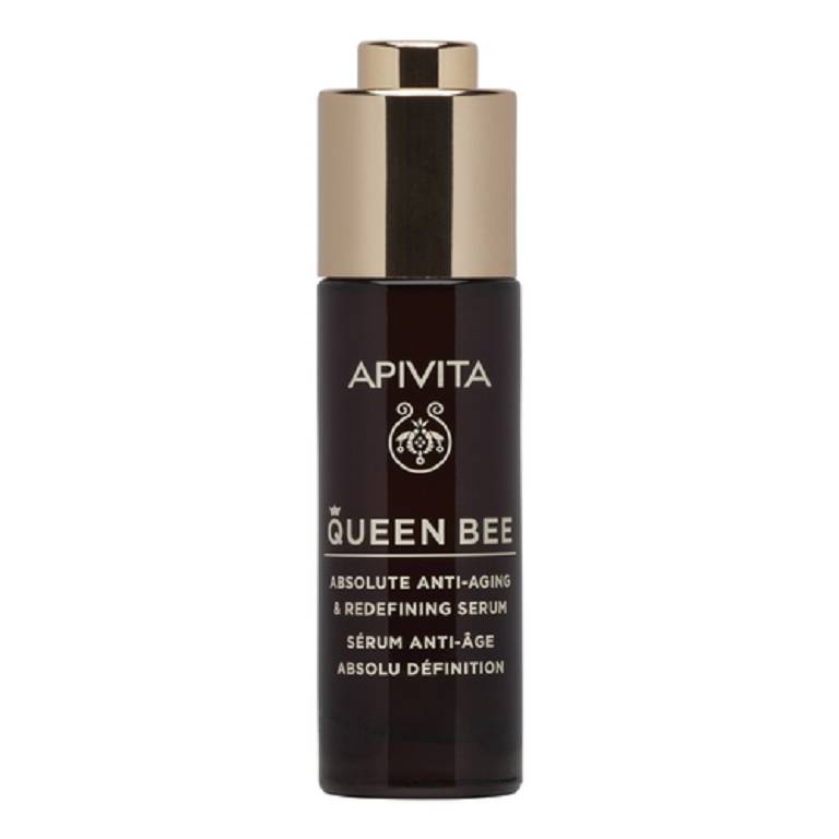 APIVITA QUEEN BEE SERUM30ML/19