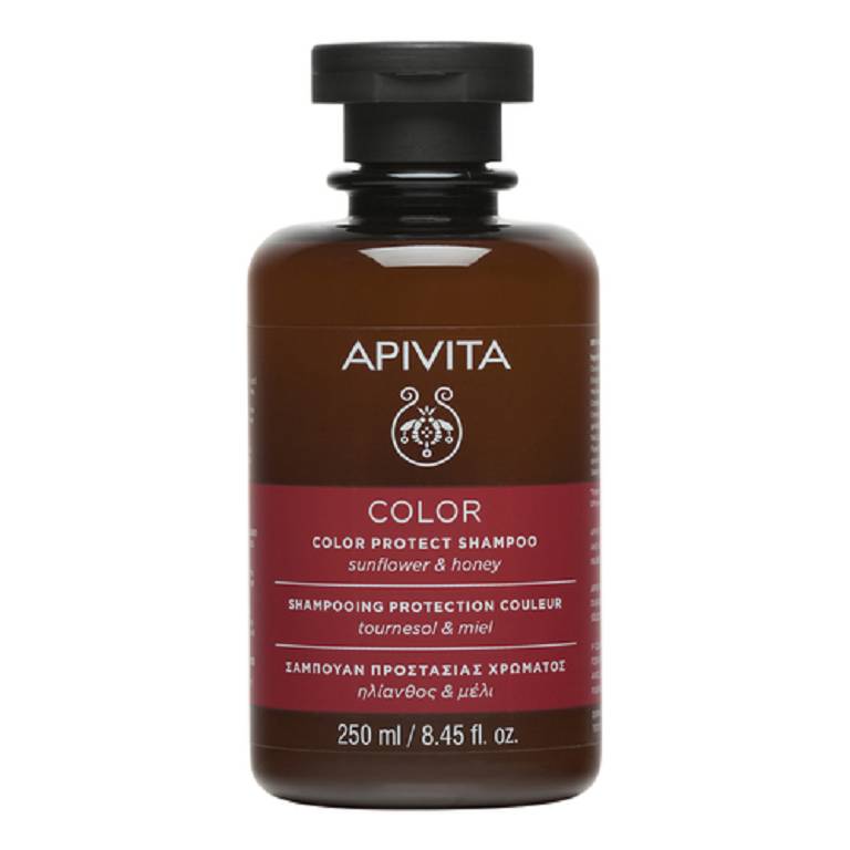 APIVITA SH COLOR PROT 250ML/19