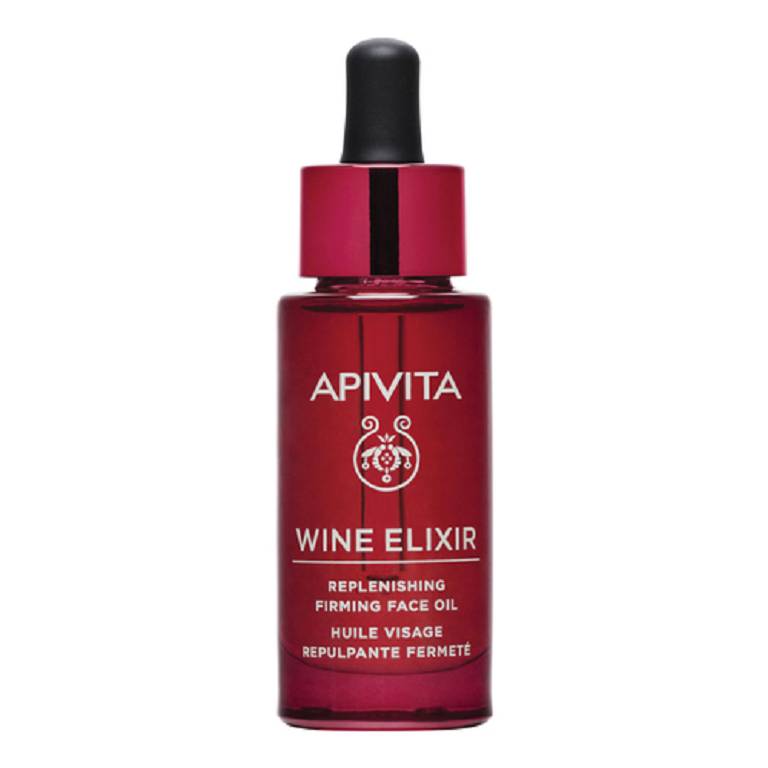 APIVITA WINE ELIX OIL 30ML/19