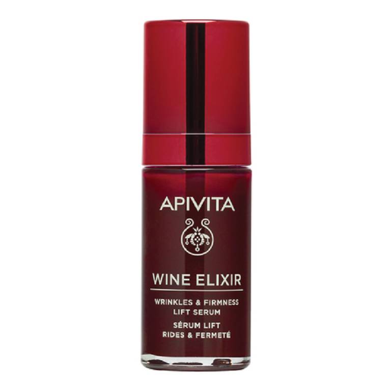 APIVITA WINE ELIX SERUM30ML/19