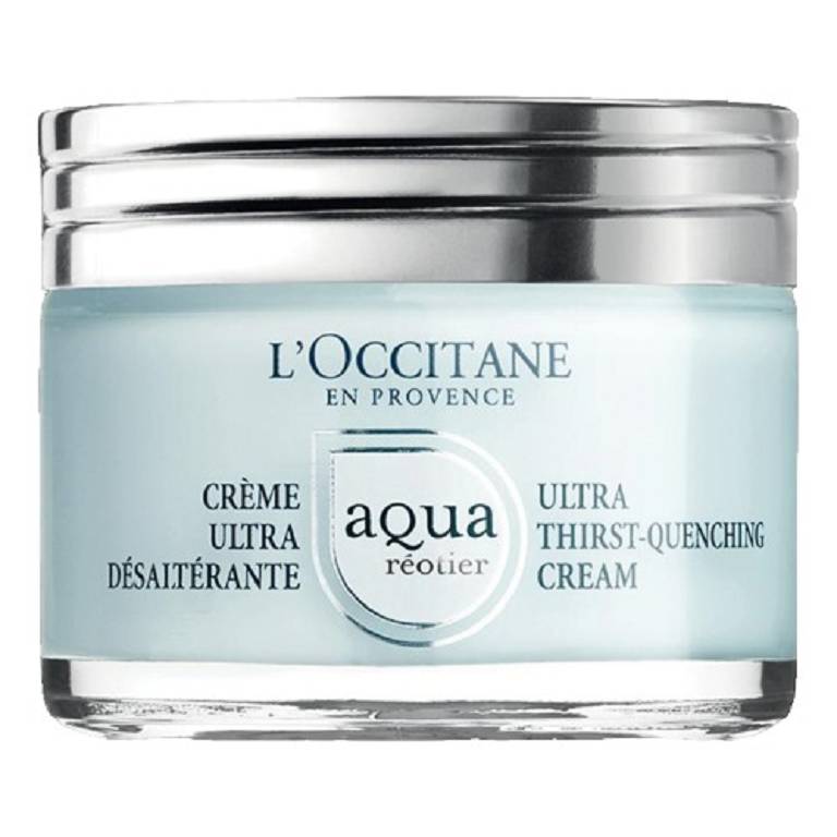 AQUA REOTIER CREMA ULTRA IDRAT