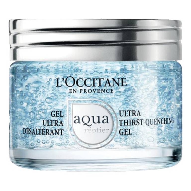 AQUA REOTIER GEL ULTRA IDRAT