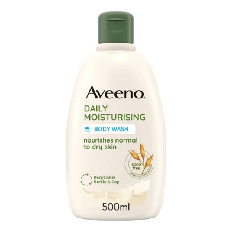 AVEENO PN BAGNODOCCIA 500ML