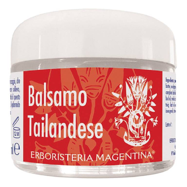 BALSAMO TAILANDESE 50ML