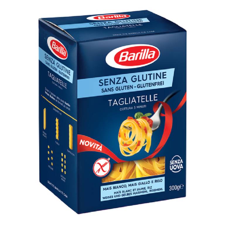 BARILLA TAGLIAT MAIS BI/GI RIS