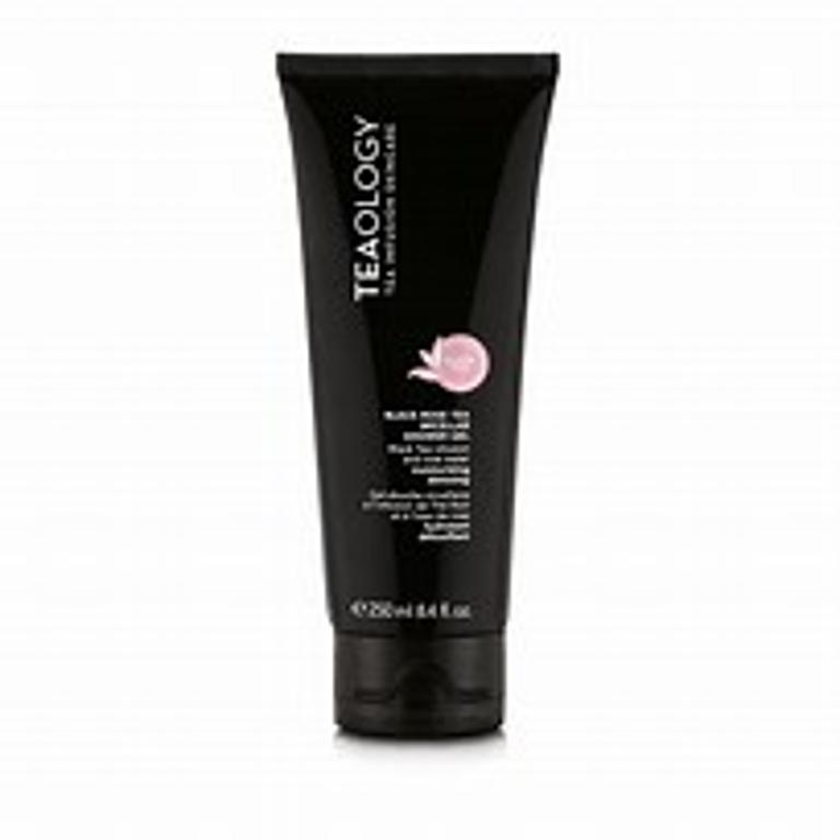 BLACK ROSE TEA MICELLAR SHOWER GEL