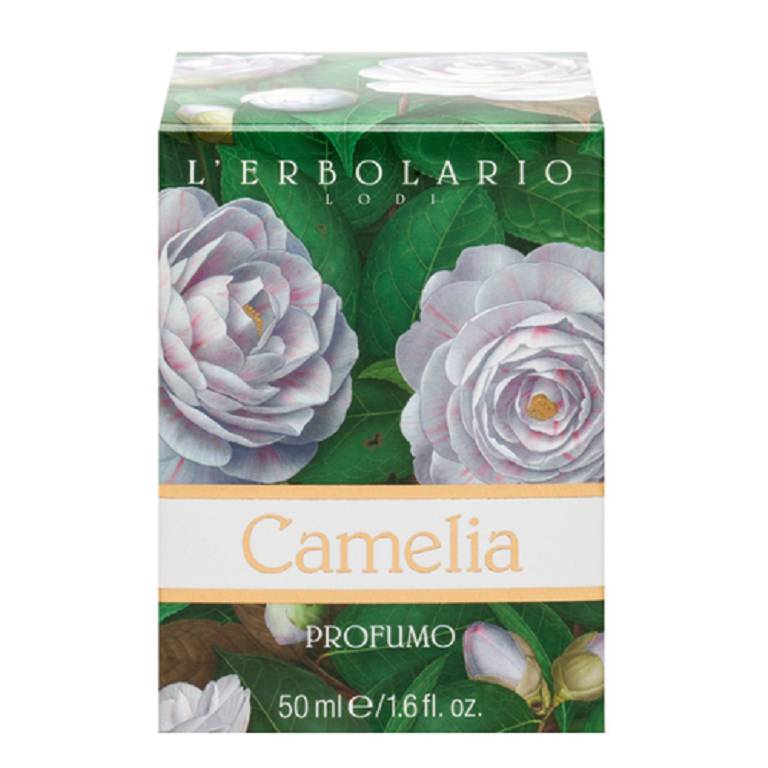 CAMELIA PROFUMO 50ML