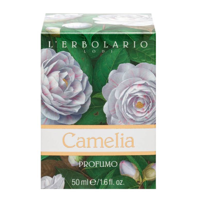 CAMELIA PROFUMO 50ML