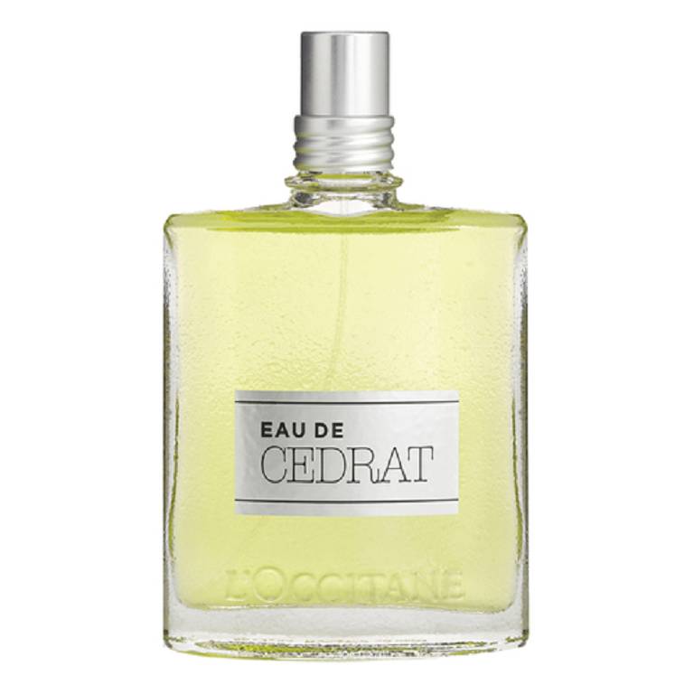 CEDRAT EAU DE TOILETTE 75ML