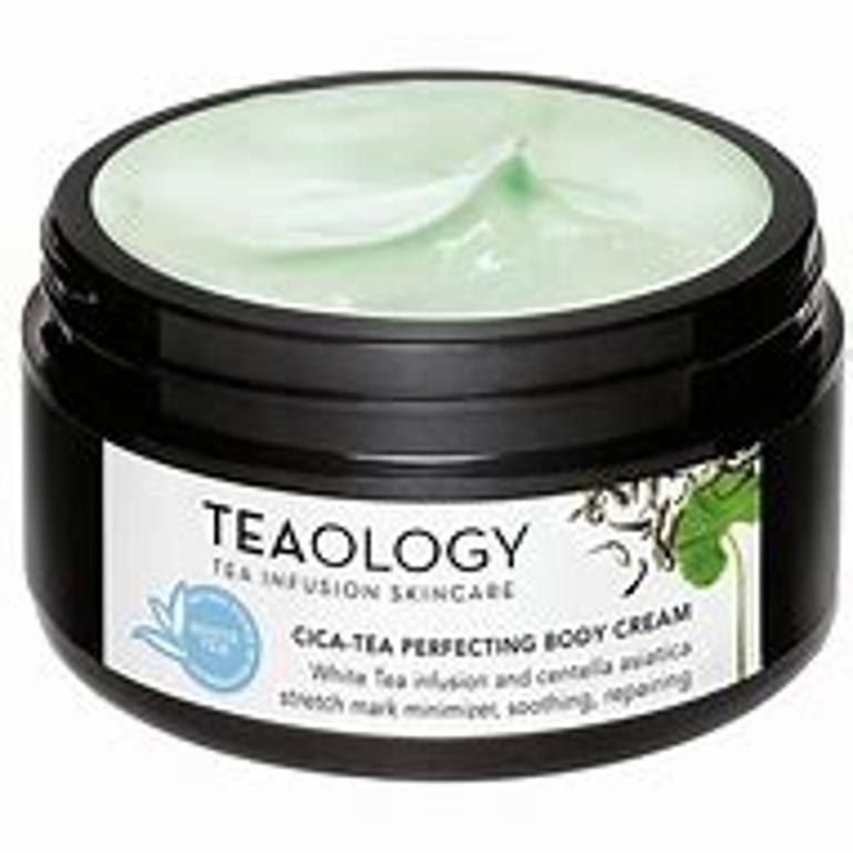 CICA-TEA PERFECTING BODY CREAM