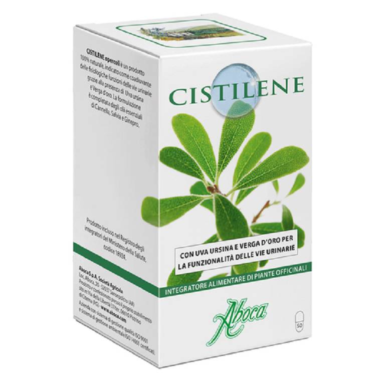 Cistilene