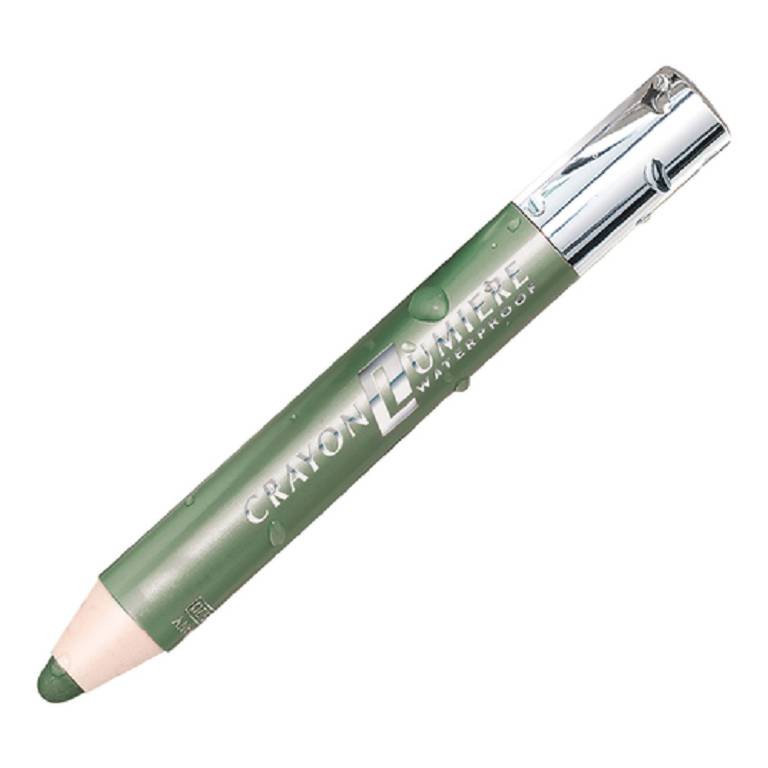 CRAYON LUMIERE 22 VERT EMPIRE