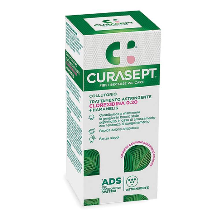 CURASEPT COLL 0,20 ADS+COLOST