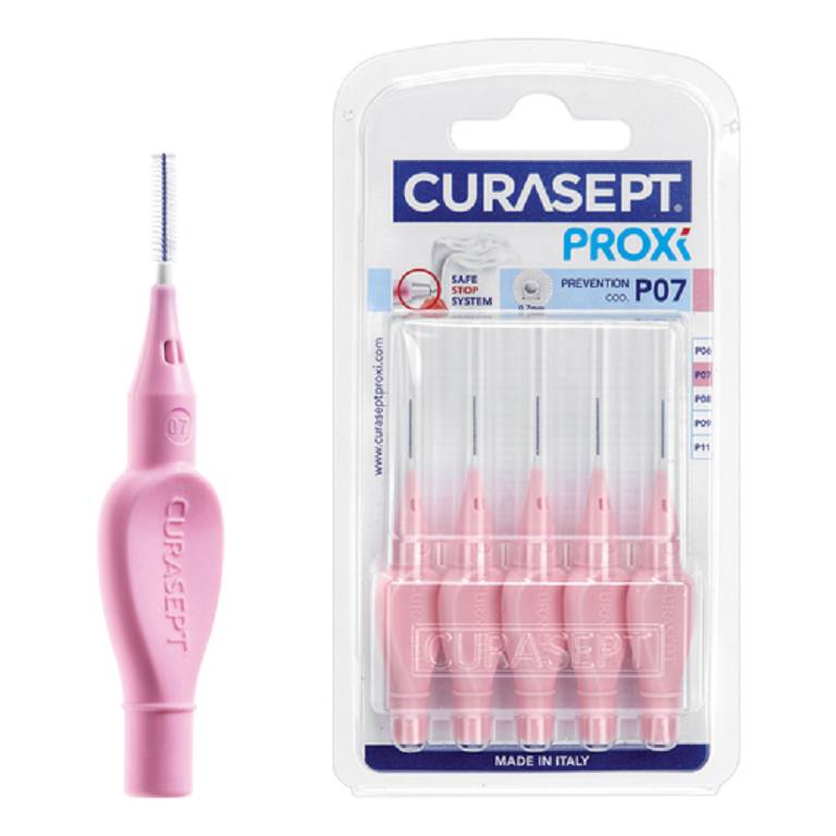 CURASEPT PROXI P07 ROSA/PINK5P