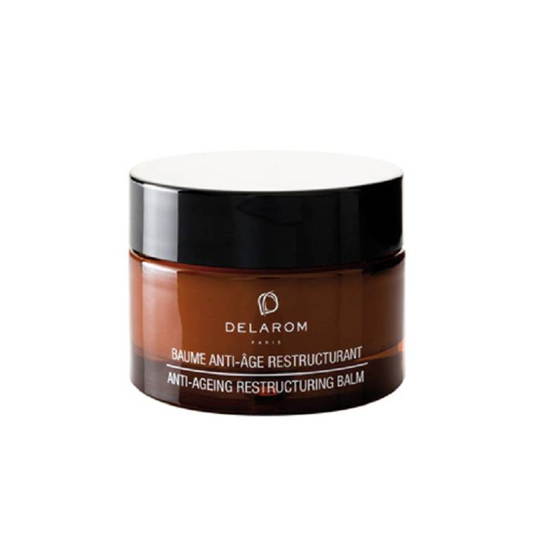 DELAROM BAUME A/AGE RESTRUCTUR