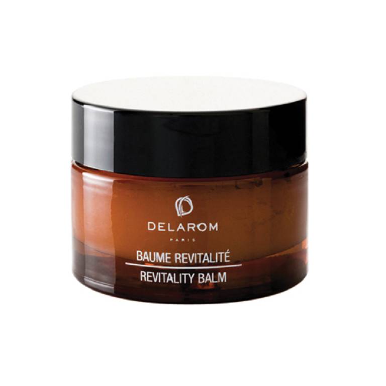 DELAROM BAUME REVITALITE 30ML