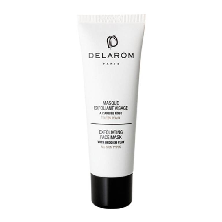 DELAROM MASQUE EXFOLIANT VIS