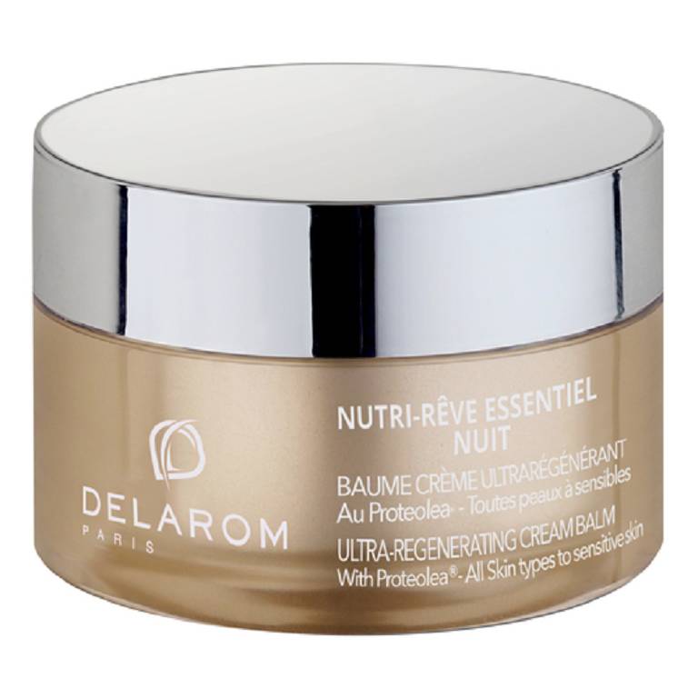 DELAROM NUTRI-REVE ESSENT 50ML