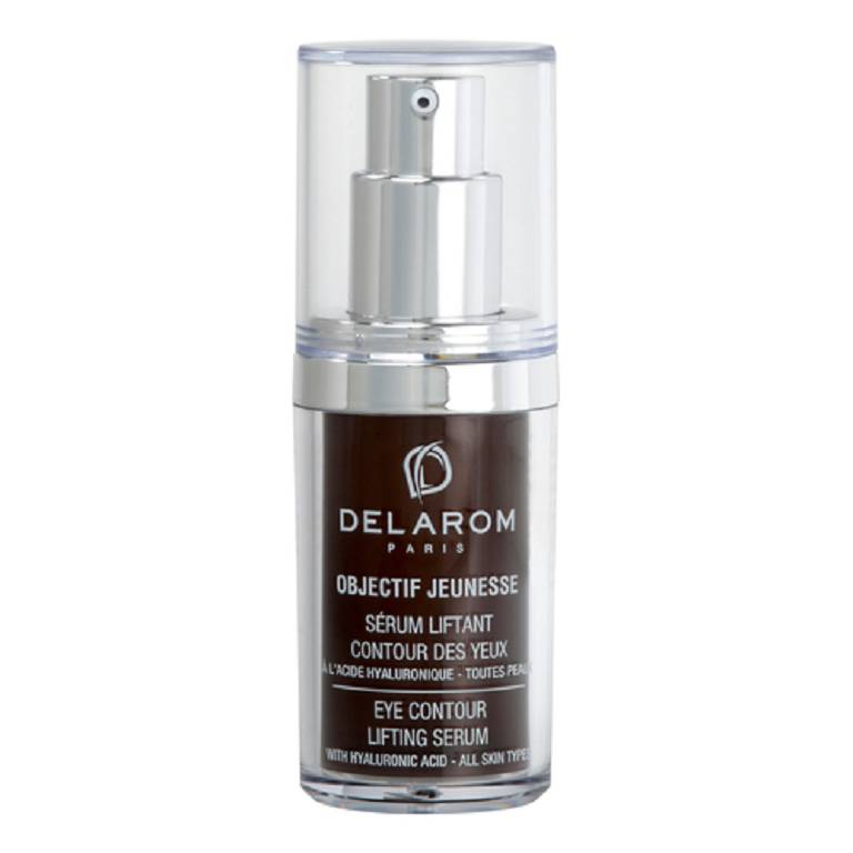 DELAROM SERUM LIFT CONT YEUX