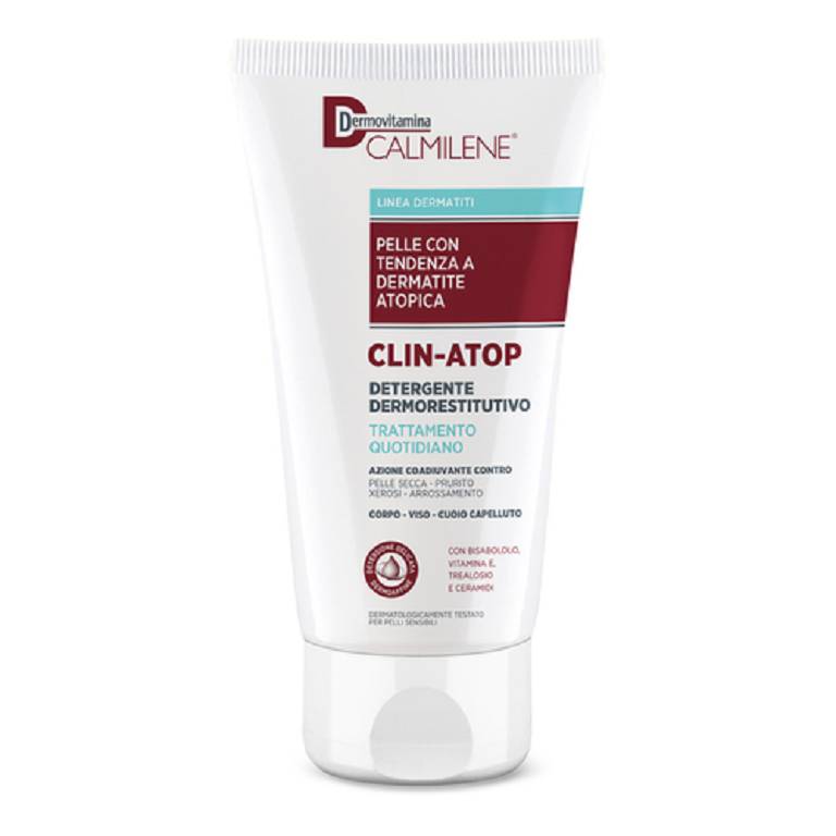 DERMOVITAMINA CALM CLINAT TQ