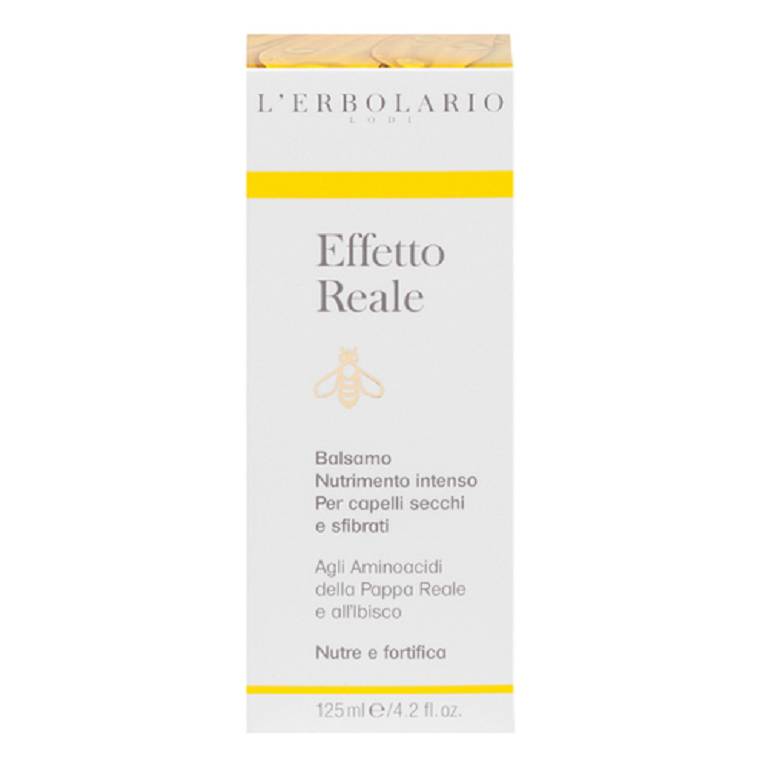 EFFETTO REALE BALSAMO NUTRIMEN