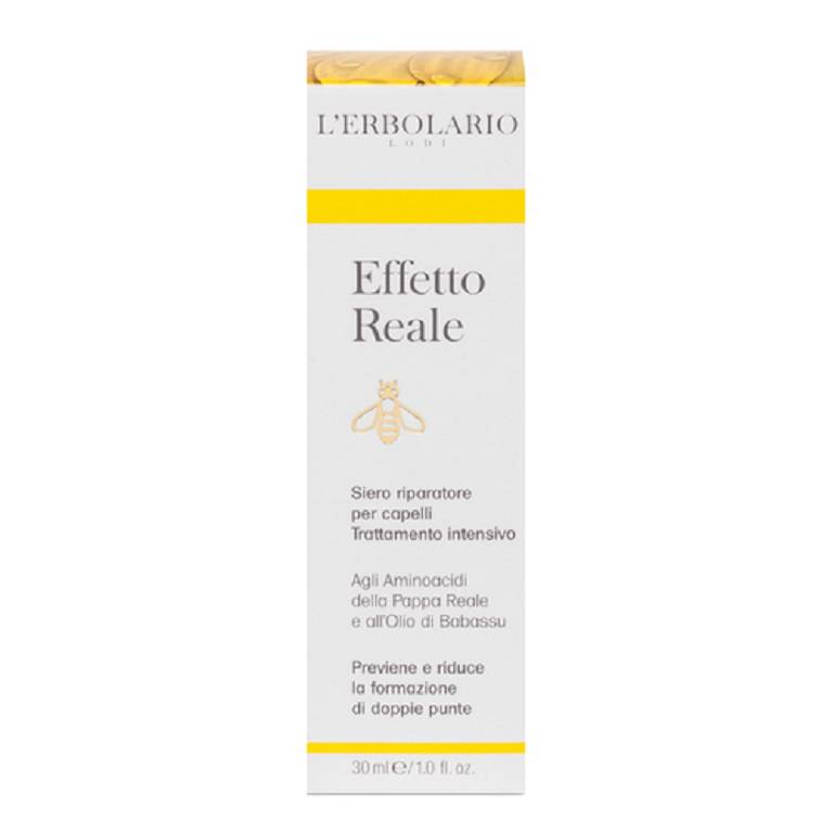 EFFETTO REALE SIERO 30ML