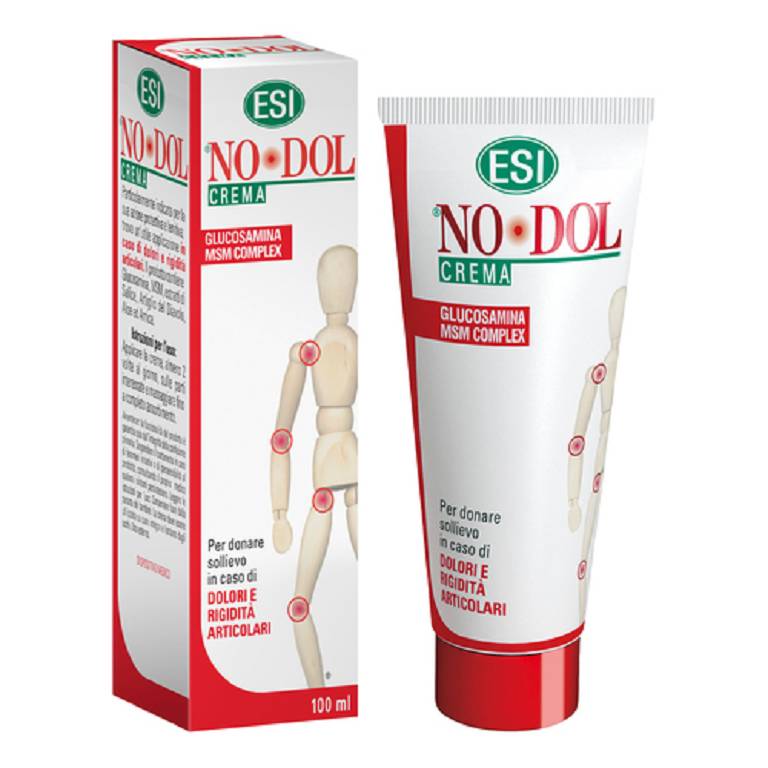 ESI NO DOL CREMA 100ML