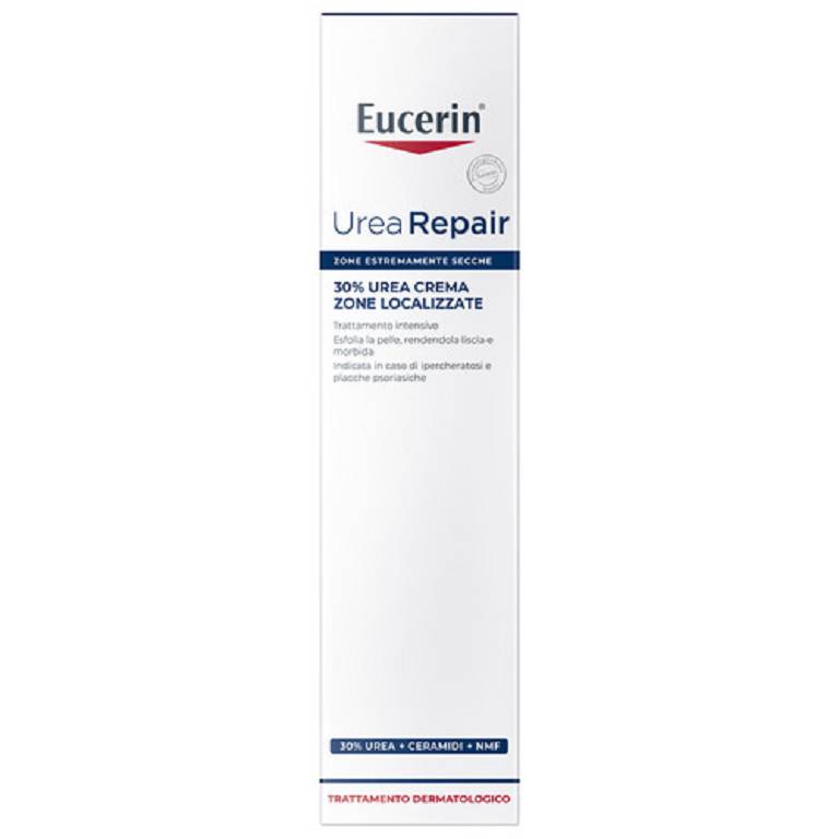 EUCERIN 30% UREA REPAIR+ Z75ML
