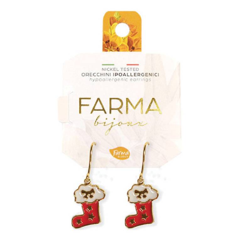 FARMA BIJOUX MONAC XMAS CAL RO