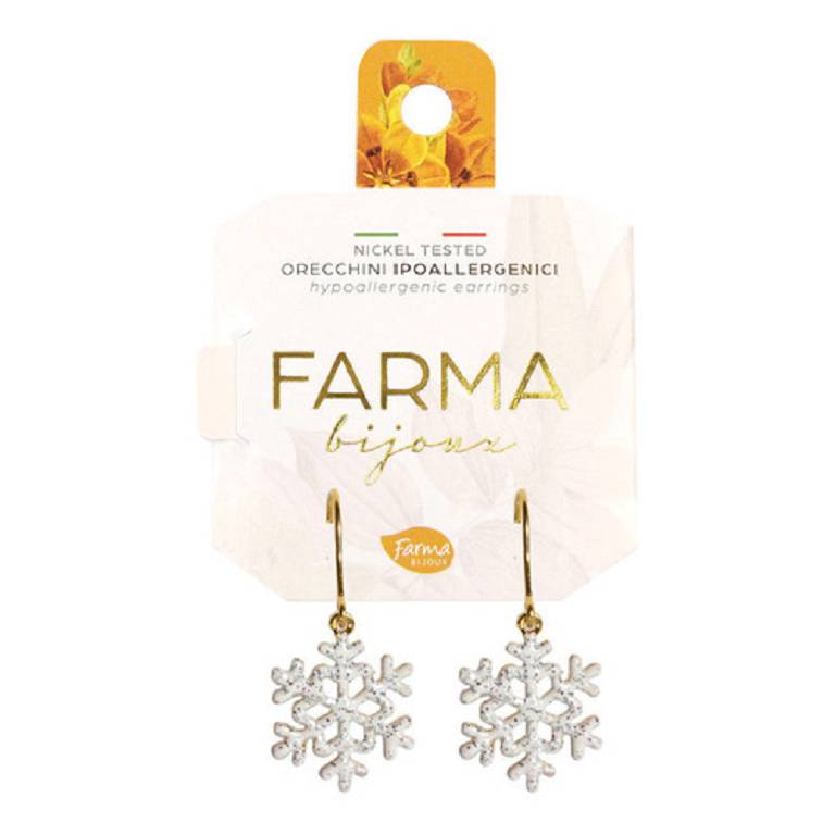 FARMA BIJOUX MONAC XMAS FIOCCO