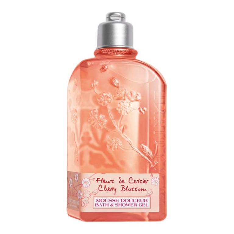 FIORI CILIEGIO GEL DOCCIA250ML