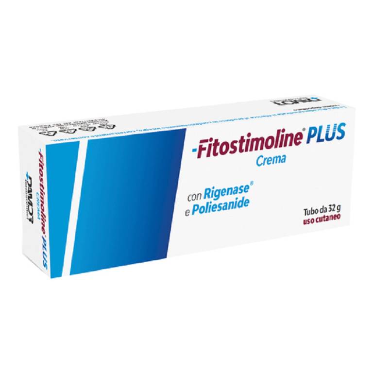 FITOSTIMOLINE PLUS CREMA 32G