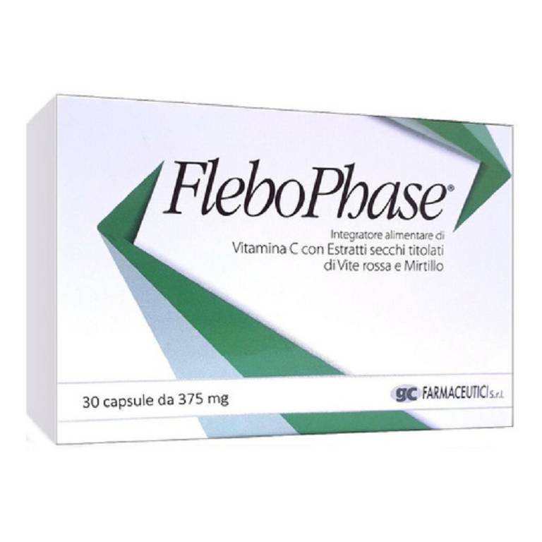 FLEBOPHASE 30CPS