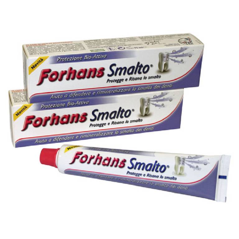 FORHANS SMALTO 75ML