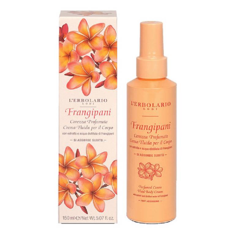 FRANGIPANI CAREZZA PROF CR CRP