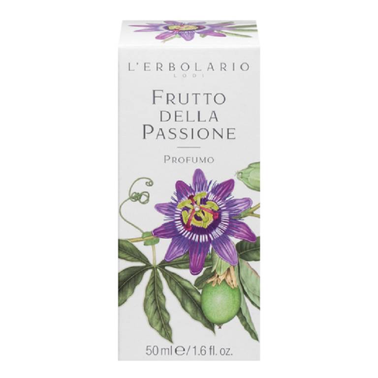 FRUTTO PASSIONE PROFUMO 50ML