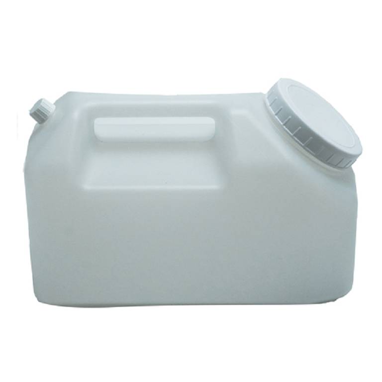 GAMMADIS CONT URINA 24H 2500ML