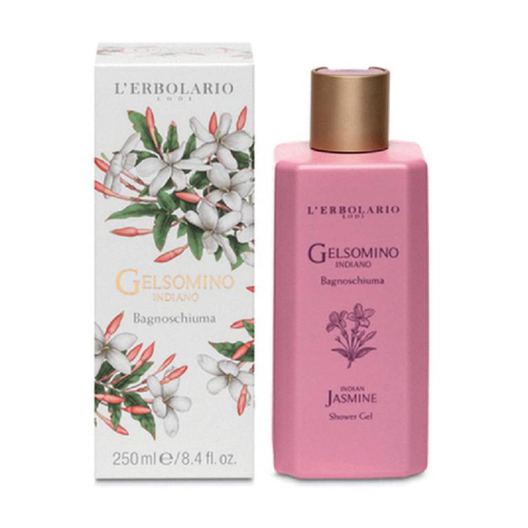 GELSOMINO INDIANO BAGNOSC250ML
