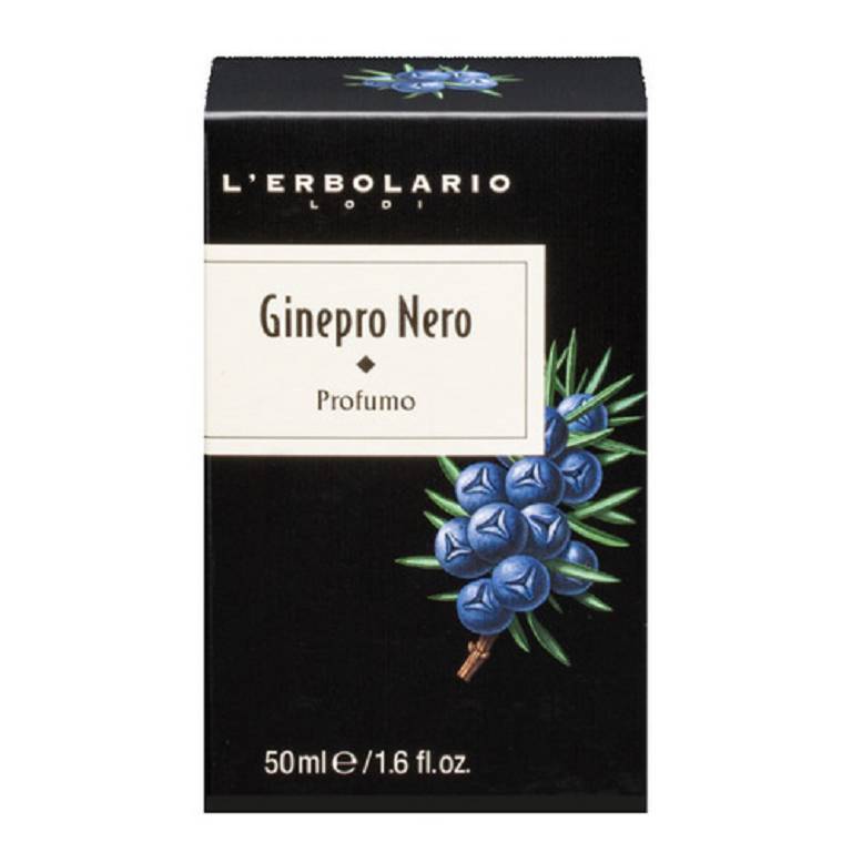 GINEPRO NERO PROFUMO 50ML