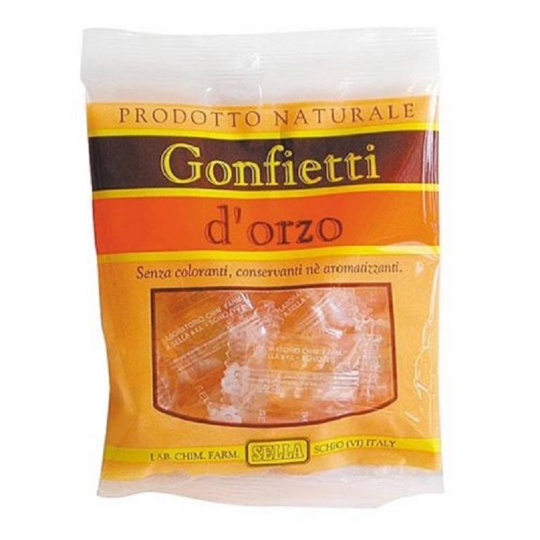 GONFIETTI ORZO BUSTA