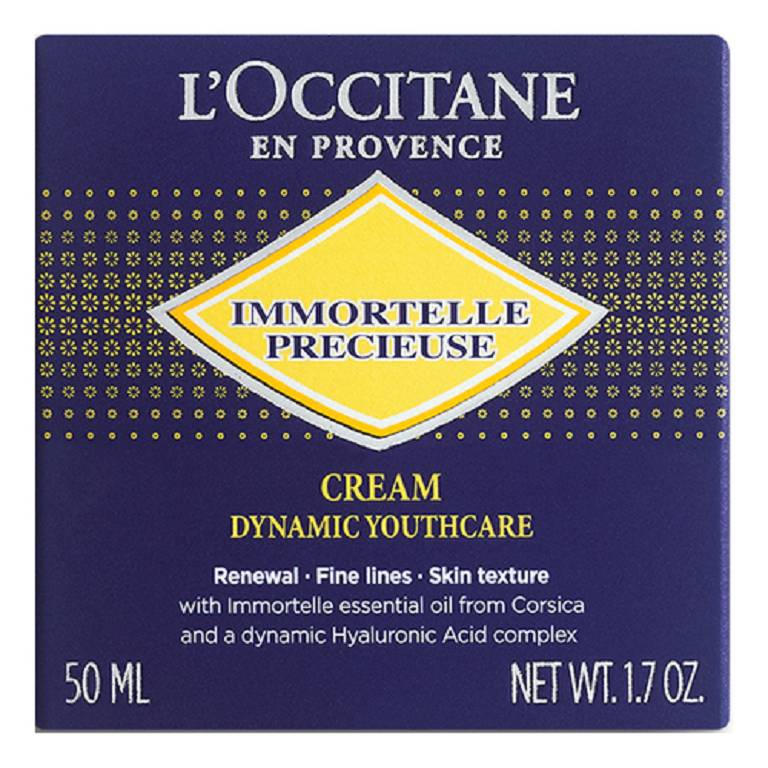 IM PRECIEUSE CREMA 50ML