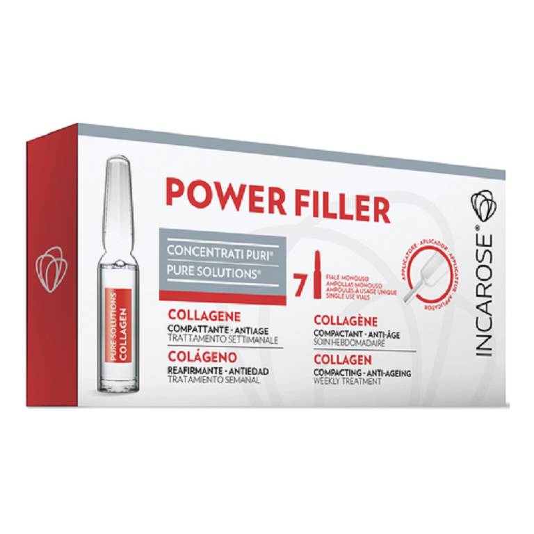 INCAROSE POWER FILL COLLAGENE