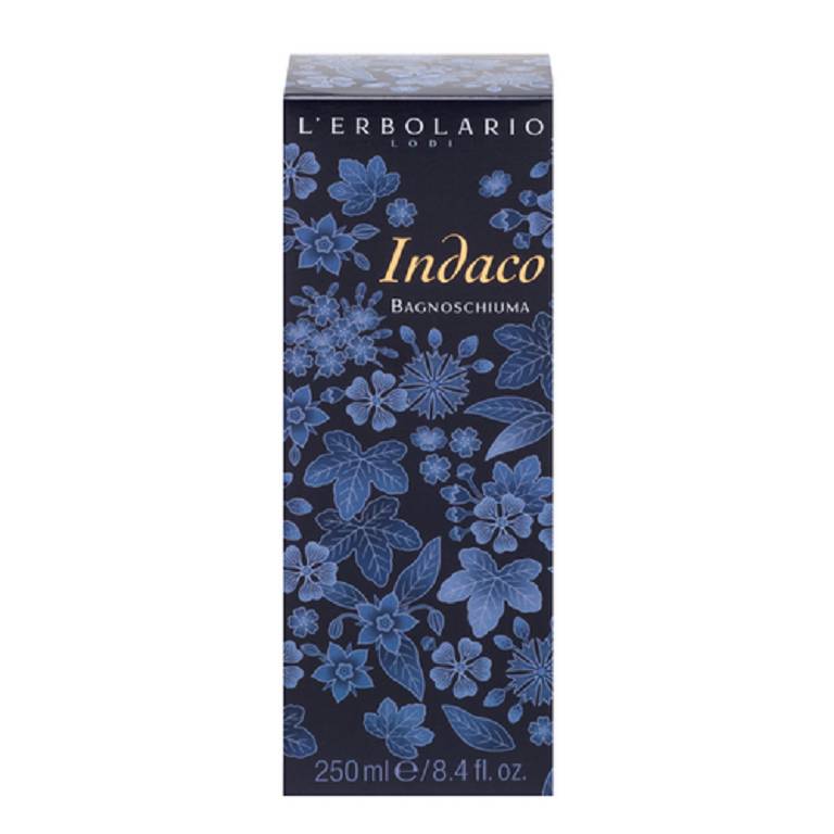 INDACO BAGNOSCHIUMA 250ML