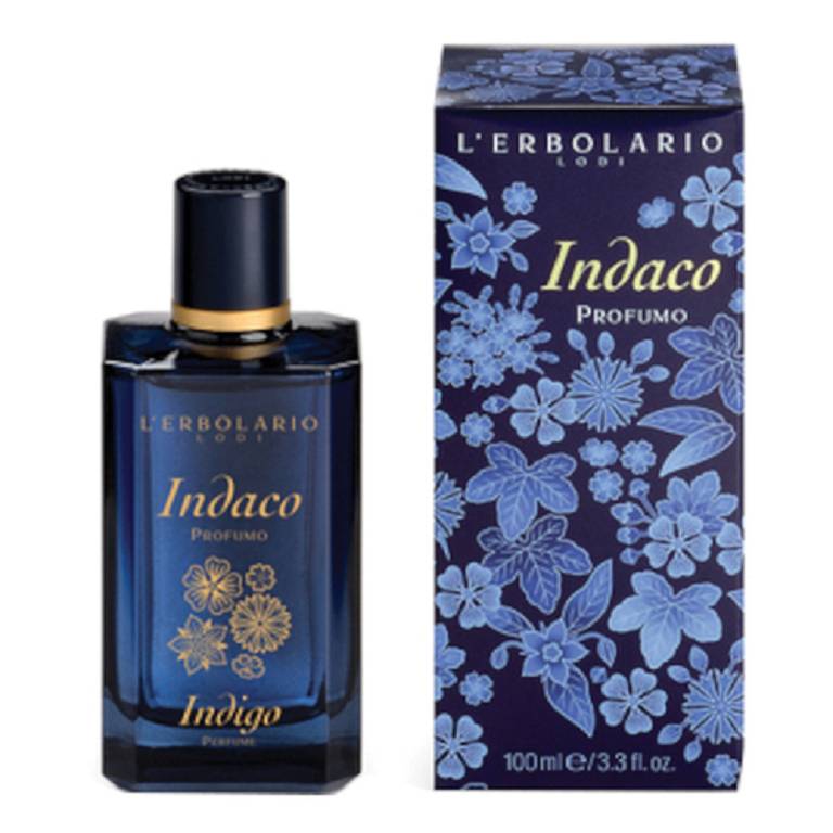 INDACO PROFUMO 100ML